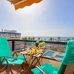 Sunstay Aloha Playa Benalmadena
