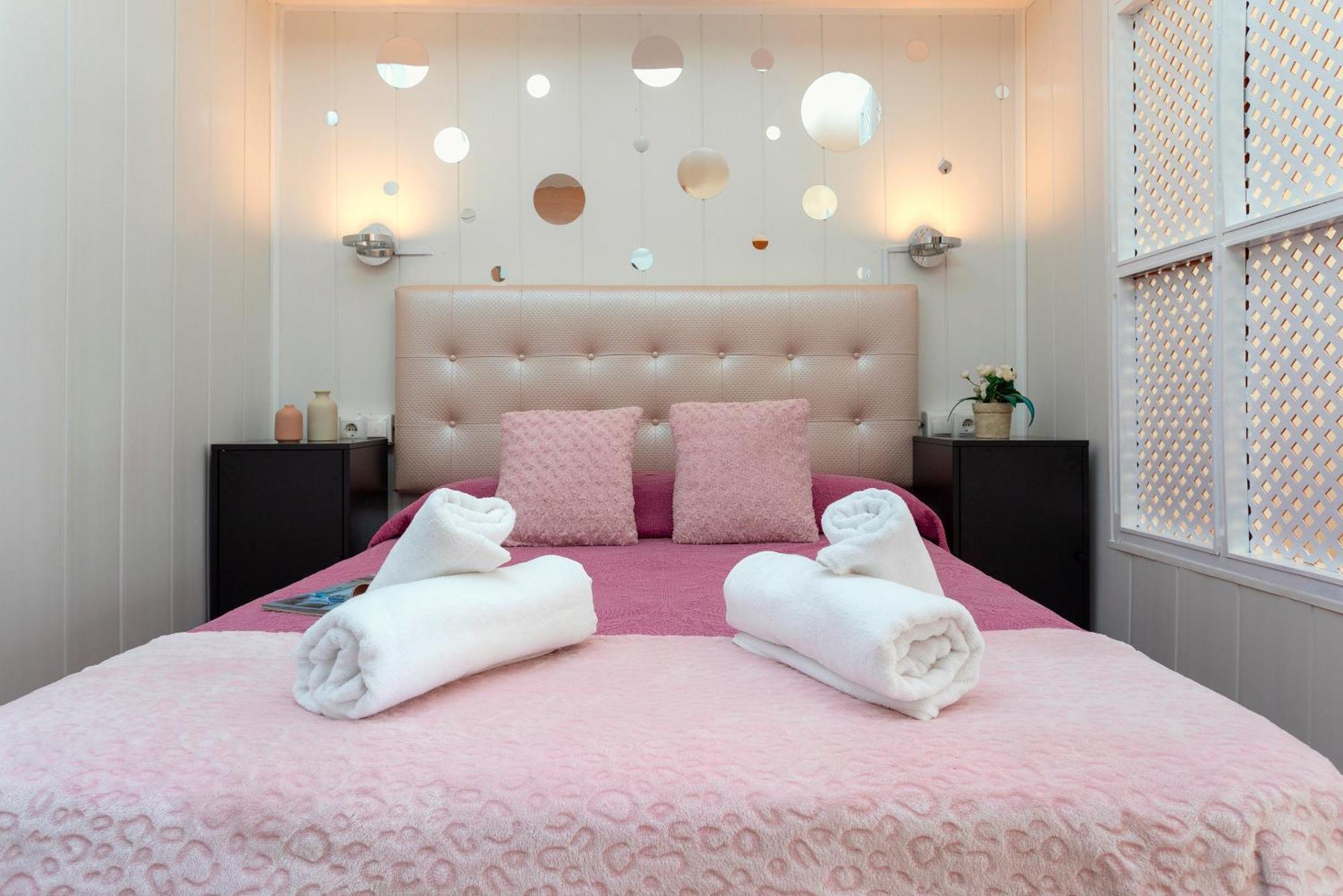 Appartement Sunstay Aloha Playa