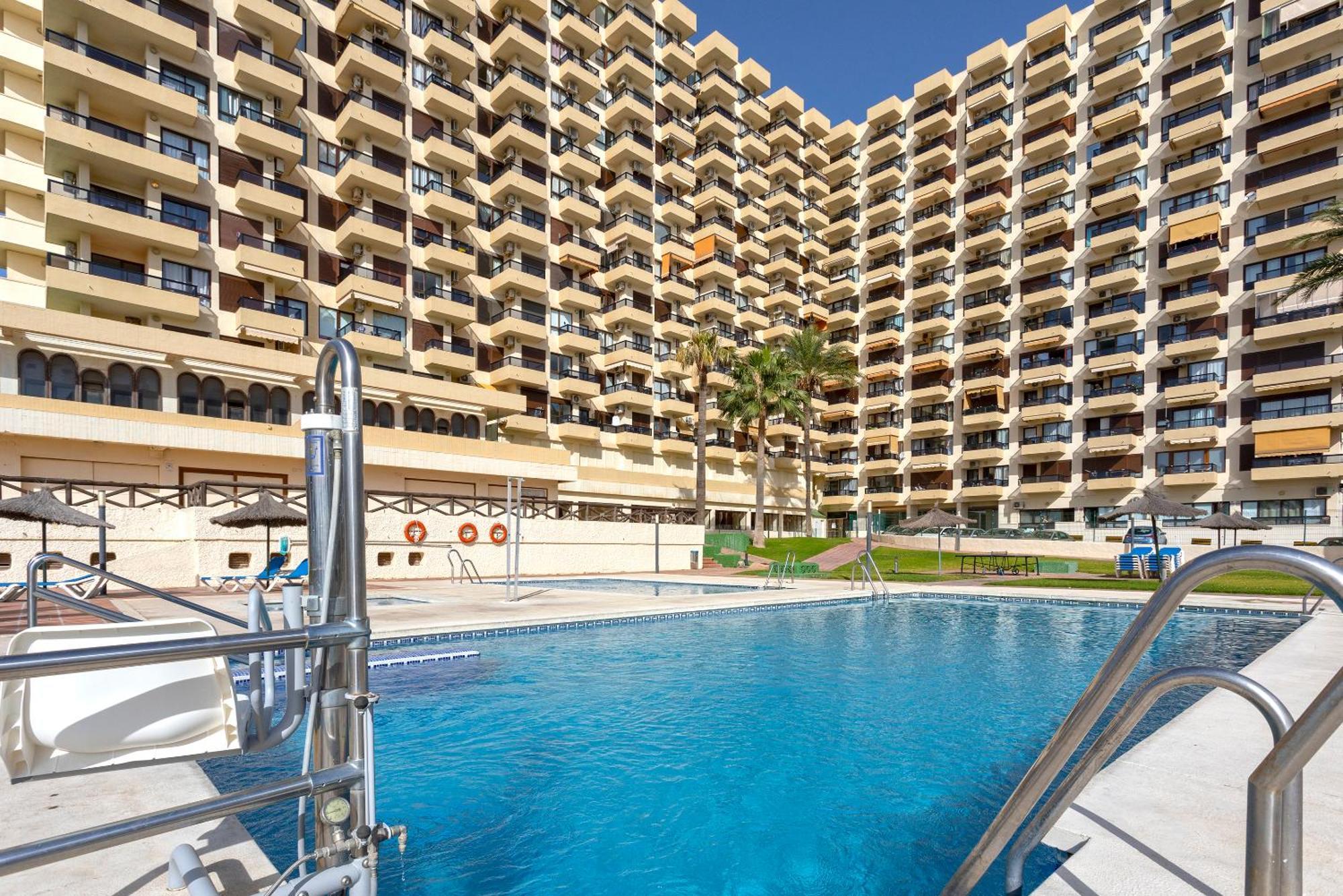 Sunstay Aloha Playa Lejlighed