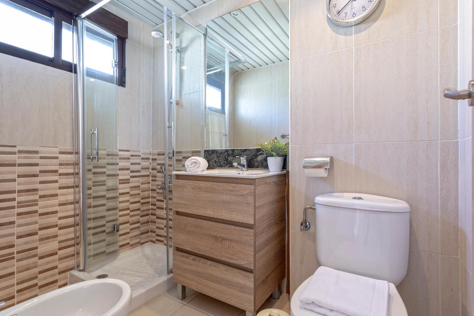 Sunstay Aloha Playa Lejlighed