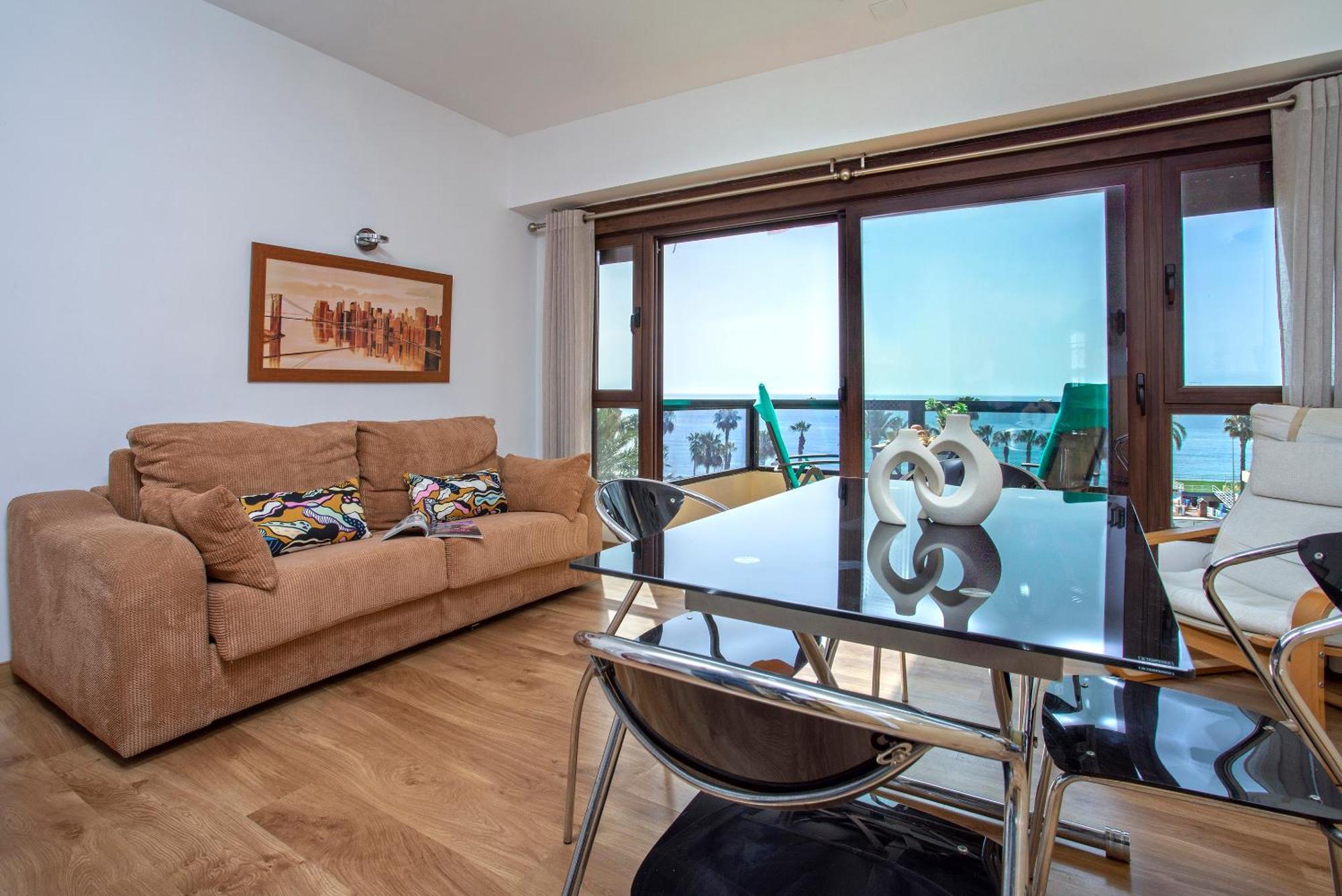 Sunstay Aloha Playa Lejlighed Benalmádena