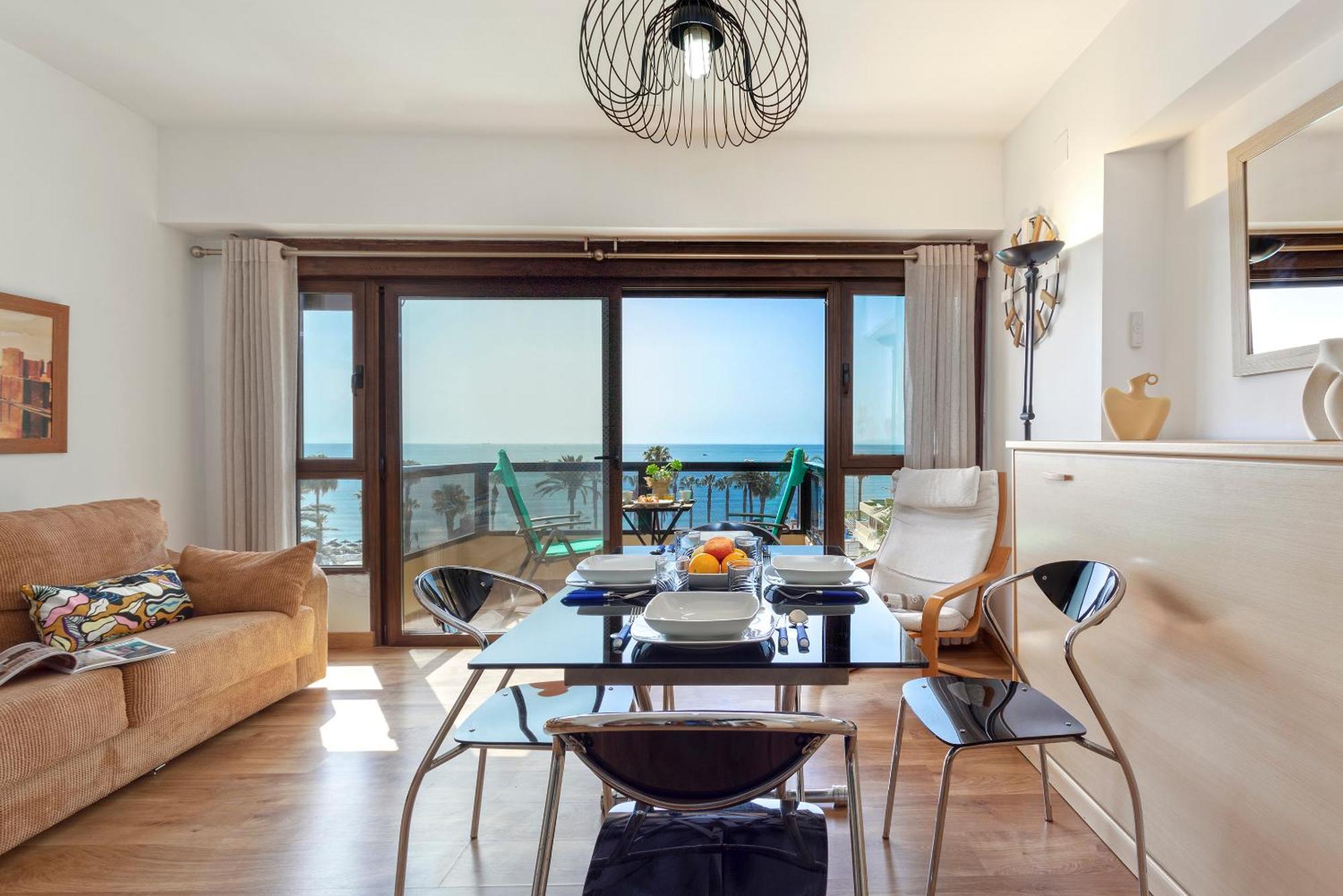 Sunstay Aloha Playa Lejlighed