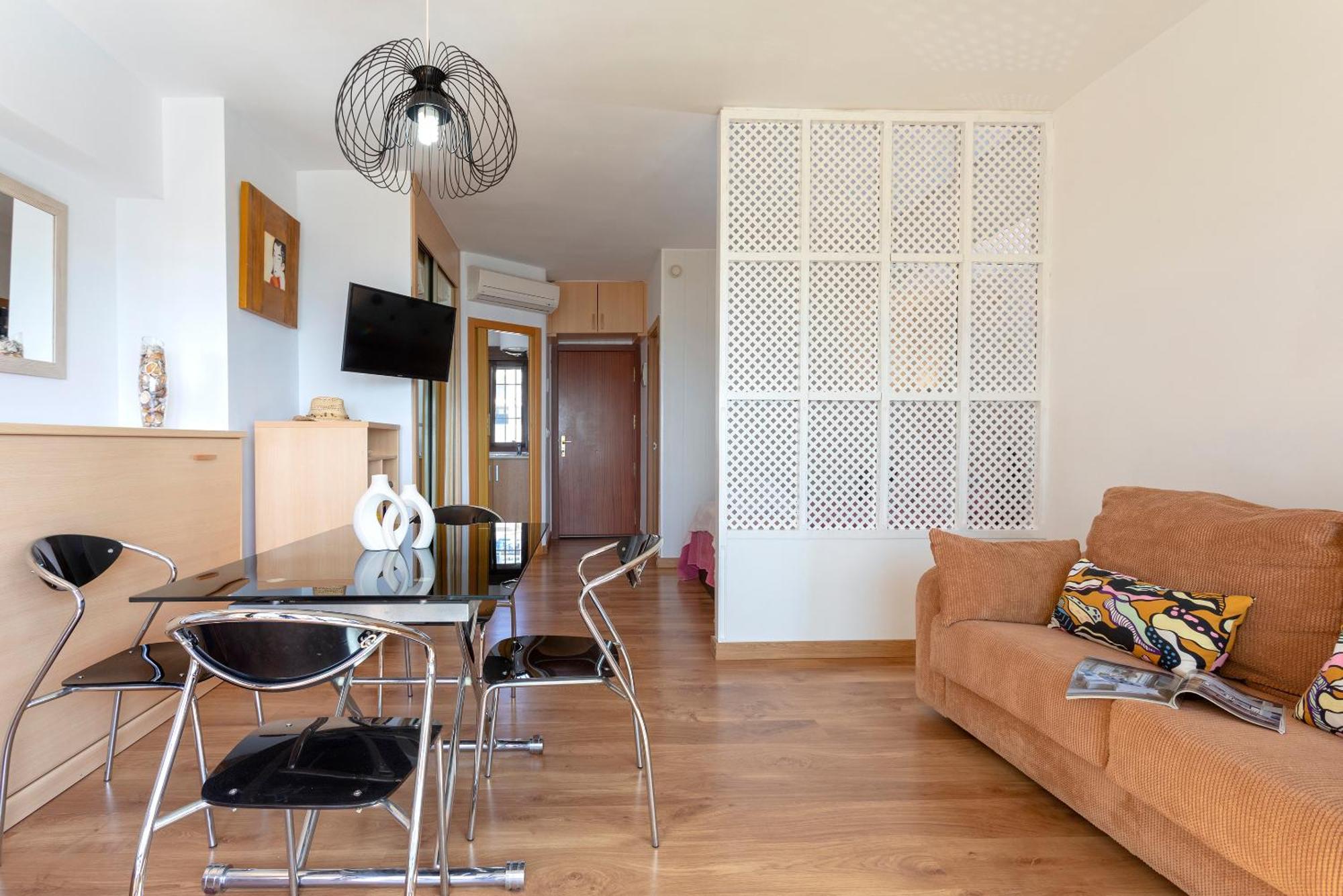 Lejlighed Sunstay Aloha Playa *