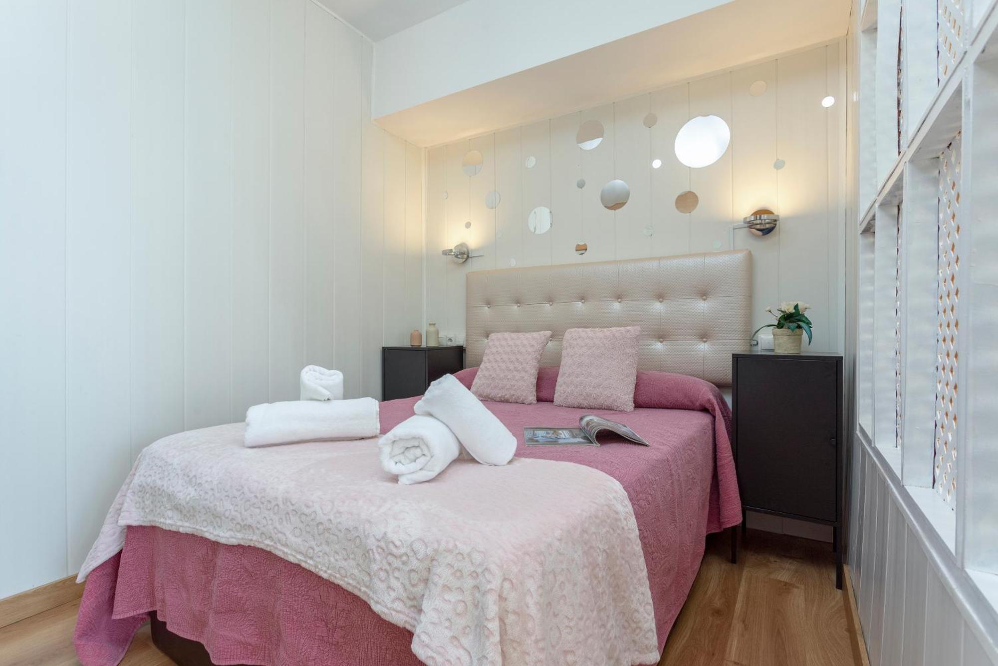 Lejlighed Sunstay Aloha Playa